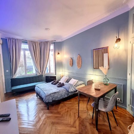 Agathe Apartment Rouen Exterior photo