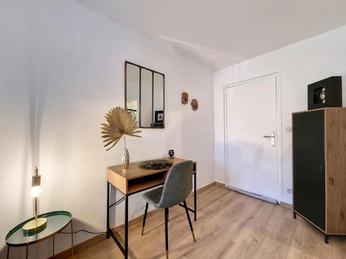 Agathe Apartment Rouen Exterior photo