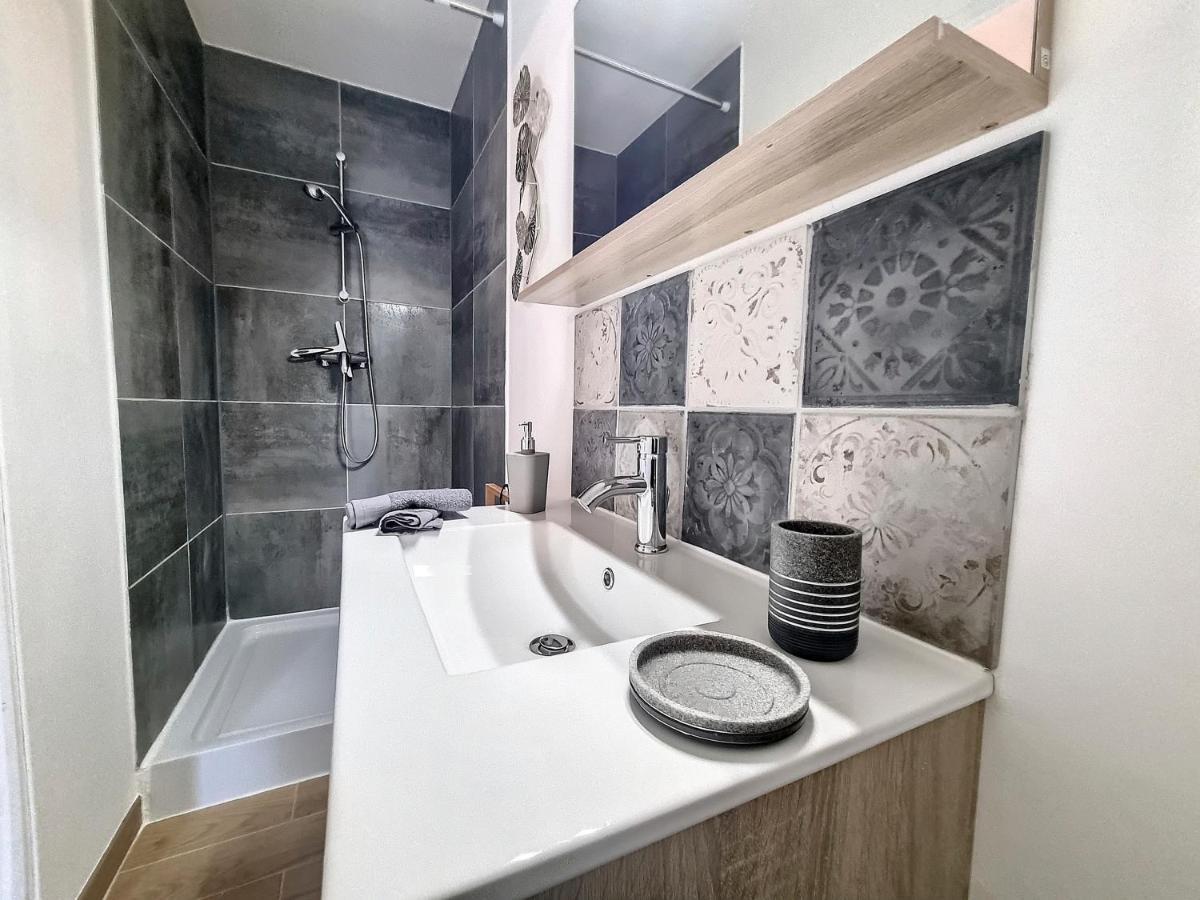 Agathe Apartment Rouen Exterior photo