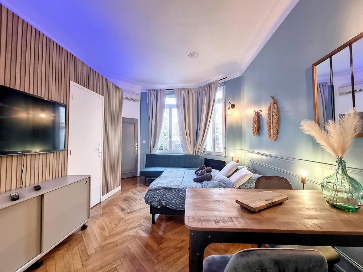 Agathe Apartment Rouen Exterior photo